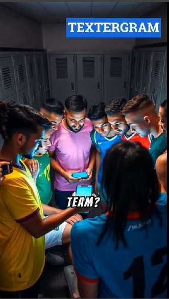 Sports Team